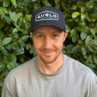 headshot of scott fauble