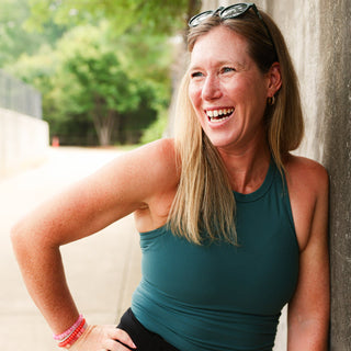 photo of lindsay mcclelland